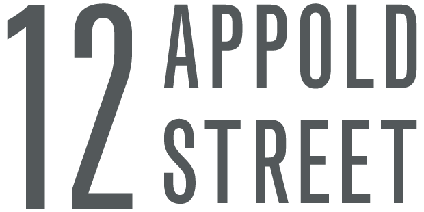 12 Appold Street
